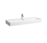 Lavabo double val 120 lccb - LAUFEN H8102894001151