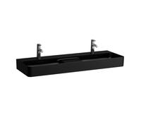 Lavabo double val 120 nrmt - LAUFEN H8142827161121