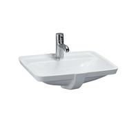 Lavabo enc. pr bas pro s 53 lcab - LAUFEN H811966A001081