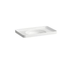 Lavabo enc. pr ht val 55 nrmt - LAUFEN H8172817161131