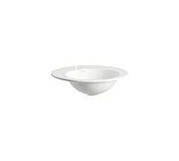 Lavabo encastré Laufen FORM H517FM30001111 400 x 400 x 110 mm, rond, 1 trou de robinetterie, sans trop-plein, blanc