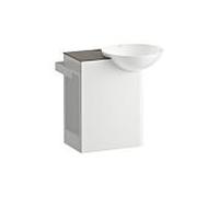 LAUFEN INSERT Meuble avec lave-mains, H585IN37111111, 5242000110 | WP.Insert2