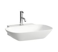Lavabo Ino 56X45 Blc Mat - LAUFEN H8103027571041