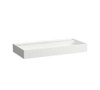 Lavabo kartell 100 blmt - LAUFEN H8103377571121