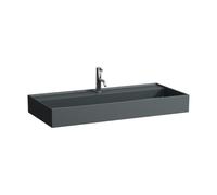 Lavabo kartell 100 grap - LAUFEN H8103377581111
