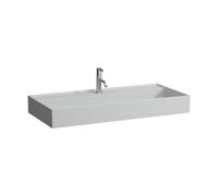 Lavabo kartell 100 grmt - LAUFEN H8103377591111
