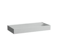 Lavabo kartell 100 grmt - LAUFEN H8103377591121