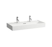 Lavabo kartell 100 lccb - LAUFEN H8103374001071