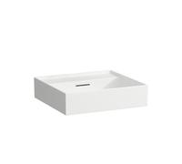 Lavabo kartell 50 lcab - LAUFEN H810332A001091