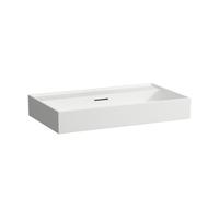 Lavabo kartell 80 blmt - LAUFEN H8103367571091