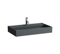 Lavabo kartell 80 grap - LAUFEN H8103367581111