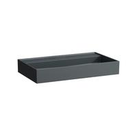 Lavabo kartell 80 grap - LAUFEN H8103367581121
