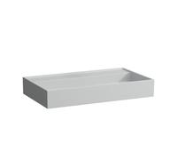 Lavabo kartell 80 grmt - LAUFEN H8103367591121