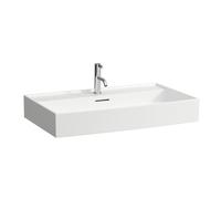 Lavabo kartell 80 lcab - LAUFEN H810336A001041