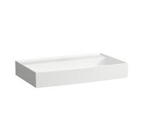 Lavabo kartell 80 lcab - LAUFEN H810336A001121