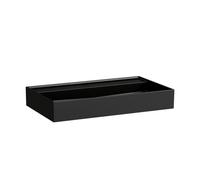 Lavabo kartell 80 nrbr - LAUFEN H8103360201121
