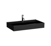 Lavabo kartell 80 nrmt - LAUFEN H8103367161111