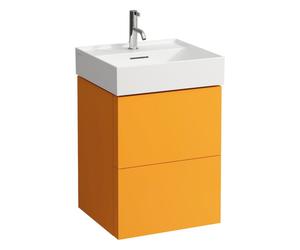 Lavabo K'Bylaufen 50X46 Lcc Blc - LAUFEN H8103324001041