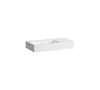 LAUFEN CLASSICS Lavabo mural, H510CL60001091, 4205300000 | WT.PR800.L