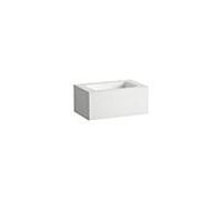 LAUFEN FOLIO Meuble avec vasque, 1 tiroir, H580FO35251111, 5155814000 | WP.Folio1