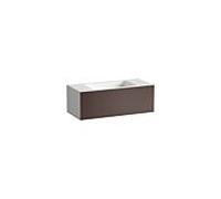 LAUFEN FOLIO Meuble avec vasque, 1 tiroir, H580FO45231121, 5156513000 | WP.Folio4