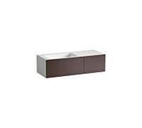LAUFEN FOLIO Meuble avec vasque, 2 tiroirs, H580FO75231111, 5158813000 | WP.Folio7