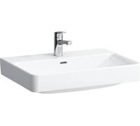 Lavabo Laufen LF Pro S, 81096.4, 1HL mÜL, 650x465, blanc, 1 pièce.
