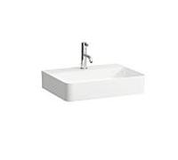 LAUFEN VAL Lavabo mural, H8102820001111,