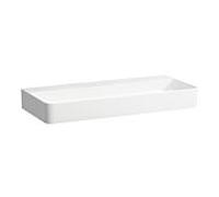 Val lavabo 95x42 np s/tp blanc - LAUFEN H8102870001121