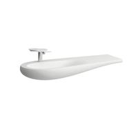 Lavabo meub. asym d alessi 120 blmt - LAUFEN H8149737571091
