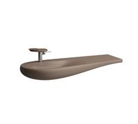 Lavabo meub. asym d alessi 120 camt - LAUFEN H8149731881041