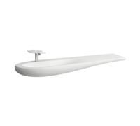 Lavabo meub. asym d alessi 160 blmt - LAUFEN H8149717571091