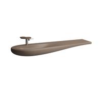 Lavabo meub. asym d alessi 160 camt - LAUFEN H8149711881091