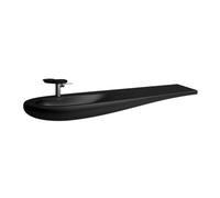 Lavabo meub. asym d alessi 160 nrmt - LAUFEN H8149717161091