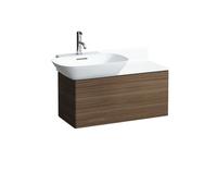 Lavabo meub. asym d ino 90 grap - LAUFEN H8133027581121