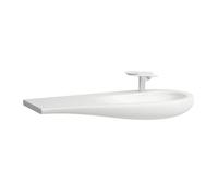 Lavabo meub. asym g alessi 120 blmt - LAUFEN H8149747571091