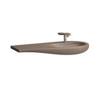 Lavabo meub. asym g alessi 120 camt - LAUFEN H8149741881091