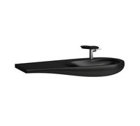 Lavabo meub. asym g alessi 120 nrmt - LAUFEN H8149747161041