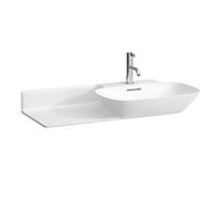 Lavabo meub. asym g ino 90 grap - LAUFEN H8133017581121