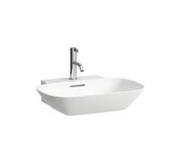 Lavabo meul. ino 56 grap - LAUFEN H8163027581121
