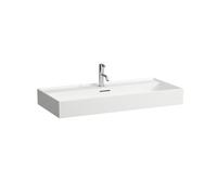 Lavabo meul. kartell 100 lcab - LAUFEN H816337A001121