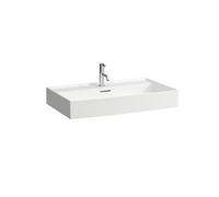Lavabo meul. kartell 80 lcab - LAUFEN H816336A001121
