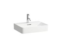 Lavabo meul. val 55 grap - LAUFEN H8162827581111
