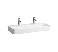 Lavabo meul. val 95 nrmt - LAUFEN H8162877161041