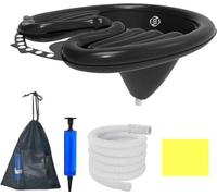 Lavabo mobile pour le lavage des cheveux - Gamme Premium