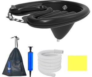 Lavabo mobile pour le lavage des cheveux - Gamme Premium