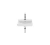 LAVABO ONA COMPACT 400 x 320 BLANC-A32768D000