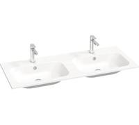 Lavabo pour meuble RAVAK Chrome marbre blanc 1200 x 155 XJG01112001