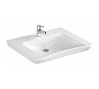 Lavabo rectangulaire - 65 x 56 cm - PMR Conforma VITRA