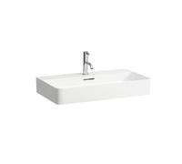 Lavabo val 75 lccb - LAUFEN H8102854001121
